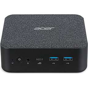 Acer Revo Box Desktop Computer AMD Ryzen 7 7730U - RB102-BARR