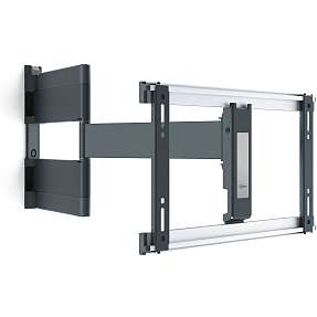 Vogel's THIN 546 dreje vægbeslag til 40-65" TV, sort