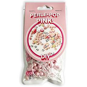 1Conzept Perlepop - lyserød
