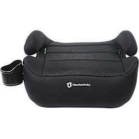 Titaniumbaby Boosterseat Tano ISO