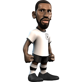Minix figur 12 cm - Antonio Rudiger