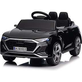 Audi SQ8 elektrisk bil 12 V