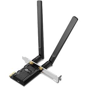 TP-Link Archer TX20E AX1800 adapter