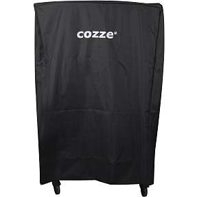 Cozze cover til pizzaovn og udebord - sort
