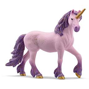 Schleich Unicorn Mare Serphina 70892
