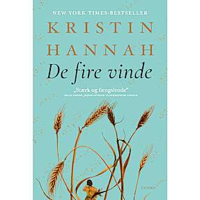 De fire vinde - Kristin Hannah