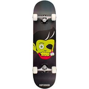 My Hood Skateboard “Drop Eye”