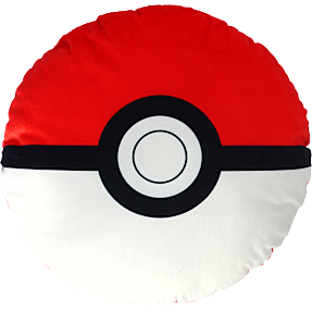 Pokémon pyntepude - Pokéball