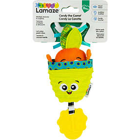 Lamaze gulerod rangle