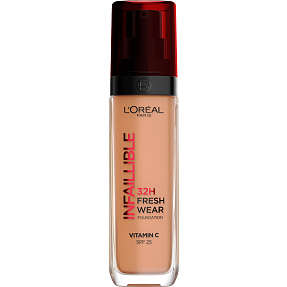 Foundation 320 Caramel Toffe