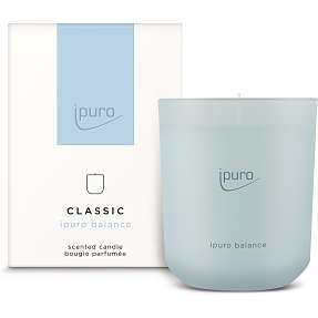 Ipuro duftlys - Classic Balance