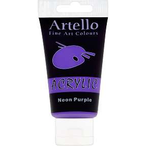 Artello akrylmaling 75 ml