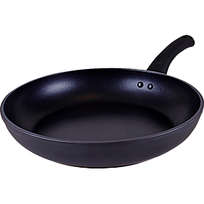 Salling Stegepande 28 cm sort nonstick