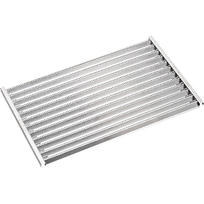 Char-Broil varmefordelingsplade - smal