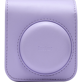 INSTAX Mini 12 etui - lilla