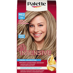 Intensive Creme Coloration blondering ME2 106 Striber X-tra