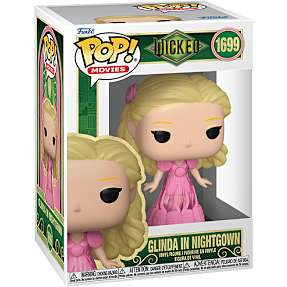 Funko POP! Wicked - Glinda i natkjole
