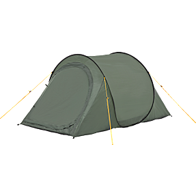 North Field pop-up telt