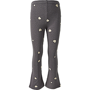 VRS børne sweatbukser str. 146 - grå