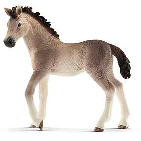 Schleich  Andalusisk Føl 13822