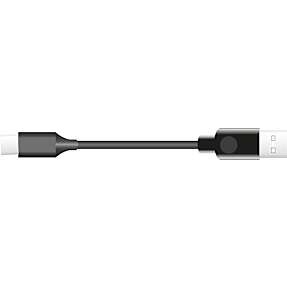 SINOX SXI5062-B ladekabel - sort