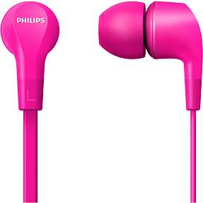 Philips TAE1105 kablede in-ear-hovedtelefoner