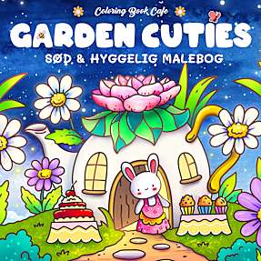 Malebog: Garden Cuties
