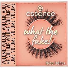 Kunstige øjenvipper 01