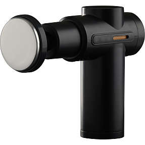 Massagepistol med kold-varm funktion