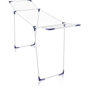 Leifheit Classic 200 Solid tørrestativ