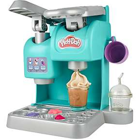 Play-Doh Super Colorful Cafe-legesæt