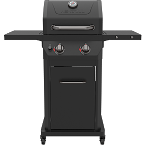 Nexgrill Deluxe 2 brændere gasgrill