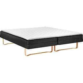 Huma Premium boxmadrasseng 180x200 cm