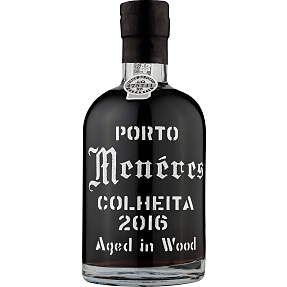 Colheita Porto