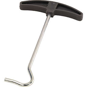 Outwell pløkkeoptager