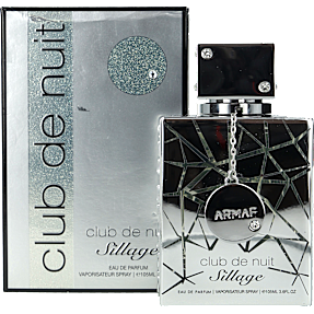 Sillage Eau de Parfum
