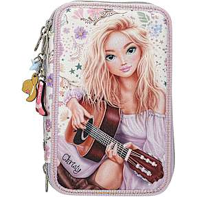 TOPModel Cowgirl trippel penalhus