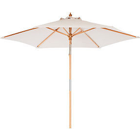 Caen parasol - natur