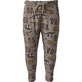 VRS baby bukser str. 74 - brun