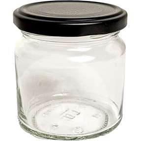 Sylteglas (210ml)