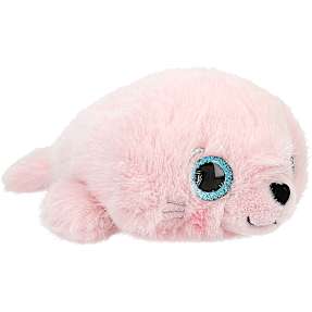 Princess Mimi Robby sælunge bamse 30 cm