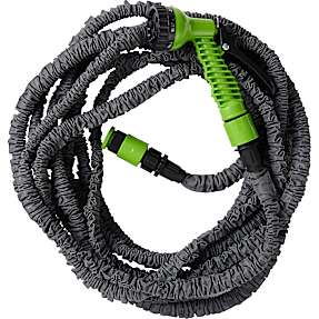 Flexslange med brusepistol