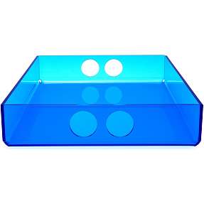 Neon Living bakke lille - ocean blue