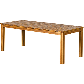 Vesterkilde havebord