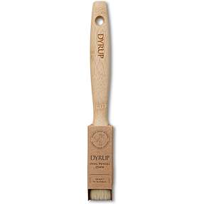 Dyrup oval pensel - 25 mm