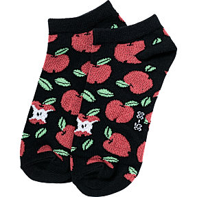 VRS dame footies str. 39/42 - sort