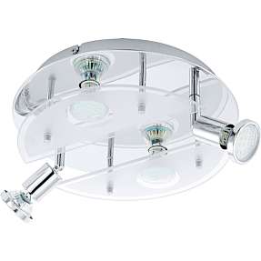 Cabo 1 loftlampe - LED