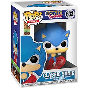 Funko POP! Sonic