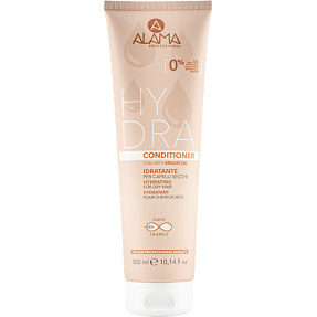 Balsam m. arganolie tørt hår