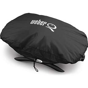 Weber luksusovertræk til Q1000-serien